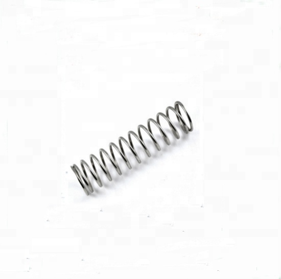 Custom Compression Spring manufacturer