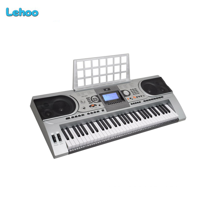 MEIKE Профессиональный 61 Ключи midi цифровое пианино клавиатура с usb-портом для продажи