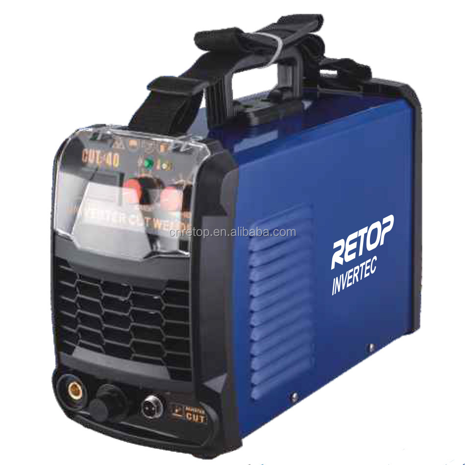 MOSFET модуль воздуха plasma cutter CUT-40 небольшой плазменной резки