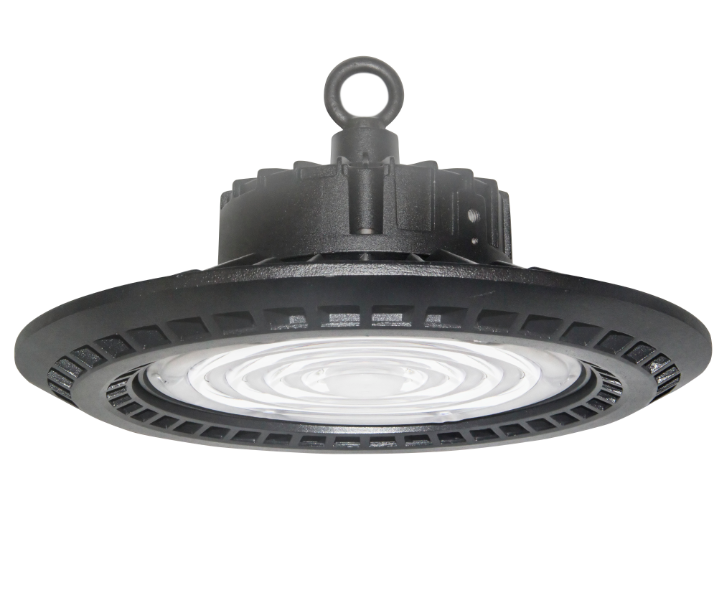 5 years warranty 100W 160 lm/W led high bay light prorjecct lamps ETL CB CE IECEE ROHS EMC LVD Certifications