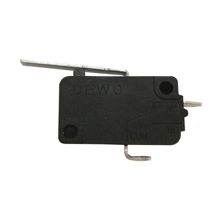 Z-wave pcb kw8 серии 20a 250vac 25t125 2-контактный микровыключатели