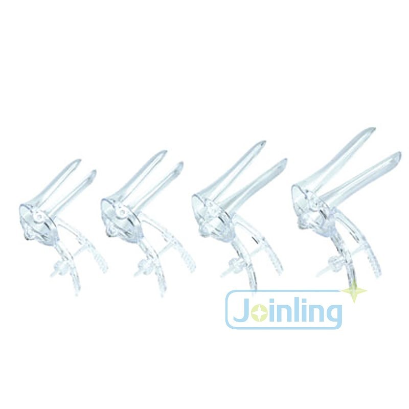 Middle Screw Vaginal Speculum