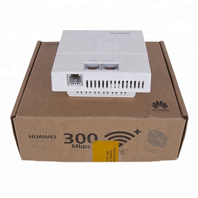 Панель Беспроводная HUAWEI AP2010DN 86, тонкая точка доступа, источник питания POE, беспроводная точка доступа HUAWEI