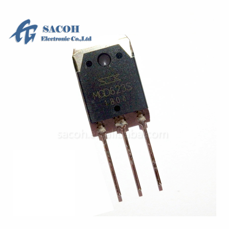 MGD623S MGD623N MGD623 MGD622 TO-3P 50A 600V мощный IGBT транзистор