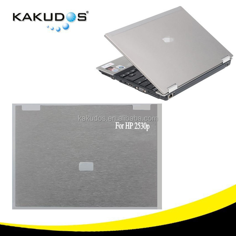 refurbished top skin cover for 2530p laptop computer original color