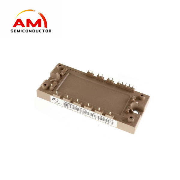 IC чип 7MBR50UA120-50 DIP IGBT модуль