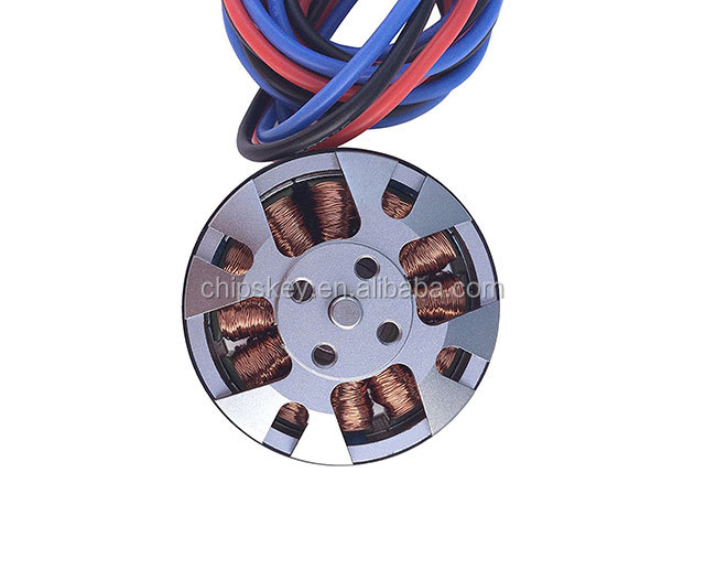 QX QM4208 380KV KV380 CW мотор