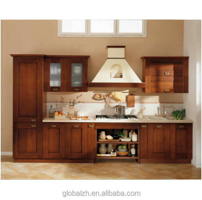 Hot Sales Modular Kitchen Cabinets With Cheap Price