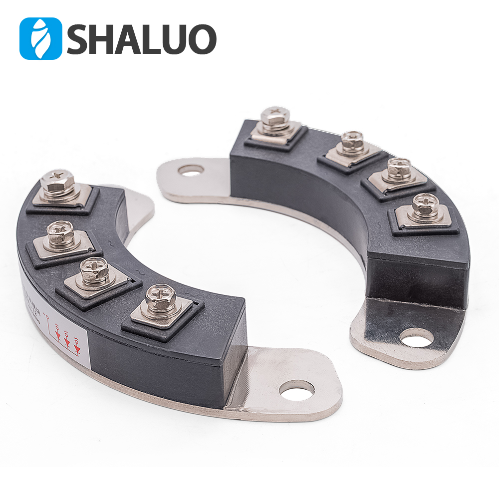 Generator full wave diode bridge rectifier power supply circuit plate MXG Y130A-12