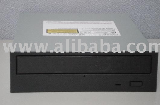 DVD Writer, DVD Burner, DVD Drive, DVD R / W