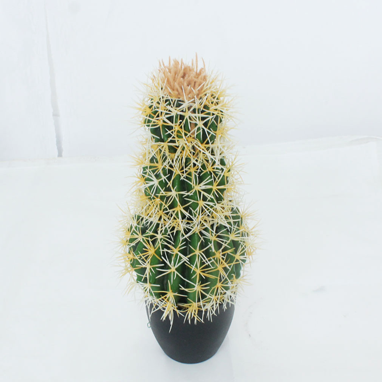 45cm Artificial cactus ball plant 1077-3B-1D