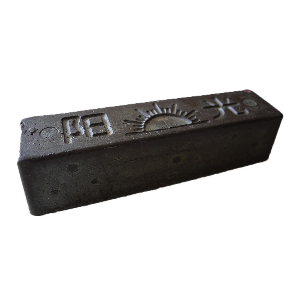 Polishing wax Compound Abrasive Paste unipol metal polishing paste