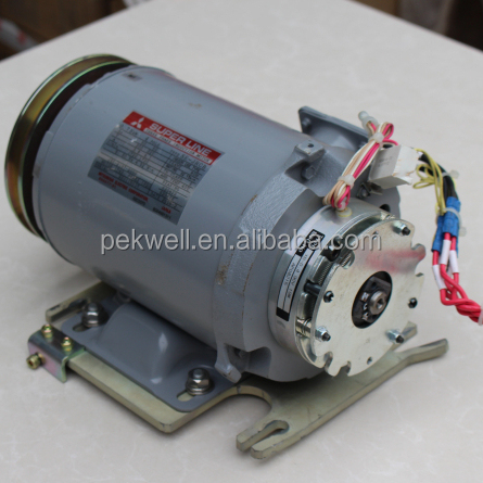 Оригинальный Новый Mitsubishi 3 фазный асинхронный двигатель JEC-2137-2000