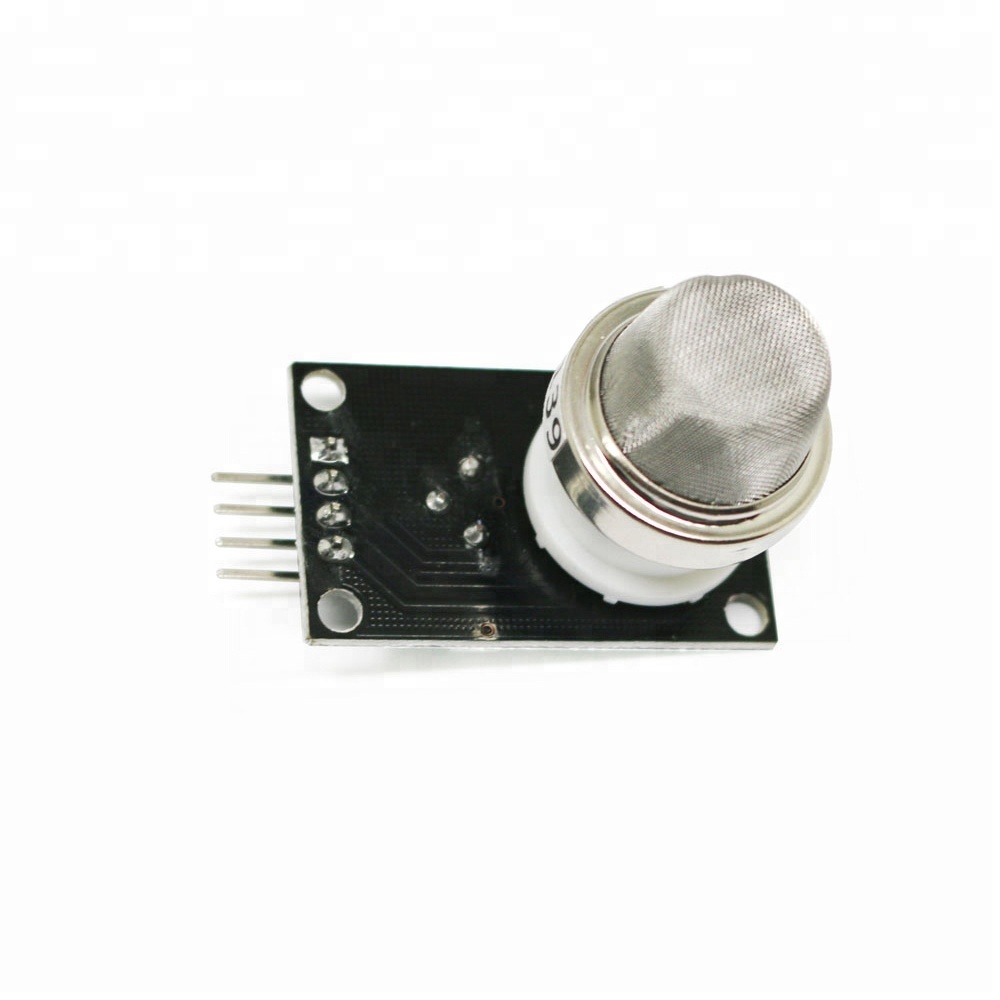 Аналоговый выходной сигнал напряжения MQ139 TTL, модуль датчика газа freon r134a
