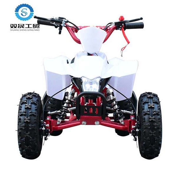 2019 самая популярная модель 49cc детская шахты atv quad