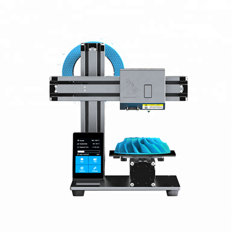 3D-принтер, 3D-принтер, принтер, машина для лазерного принтера