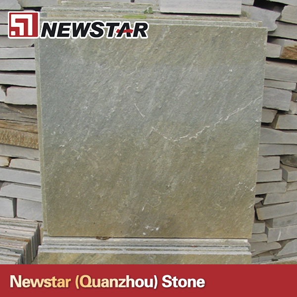 Newstar slate stone beige color