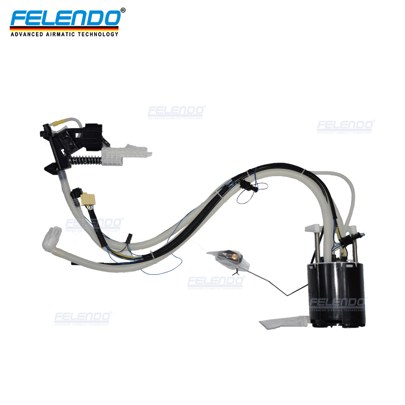 Новый топливный насос для Land Rover LR015178
