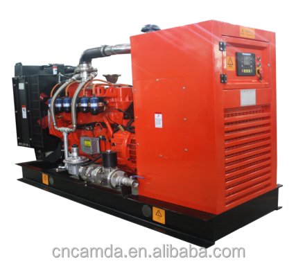 40kW Camda генератор природного газа генератор NG