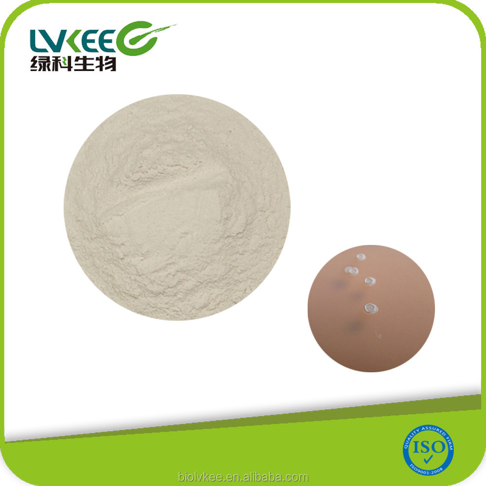 Протеаза Bacillus Amyloliquefaciens для улучшения производства почвы