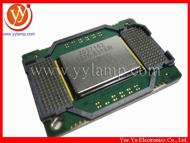 Проектор DMD CHIP 1076-6319W для Benq MP777