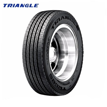 Треугольная радиальная шина TBR 215/75R17.5 для грузовиков