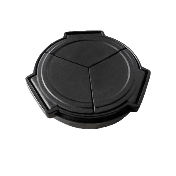 Крышка объектива Авто Крышка объектива подходит для Panasonic Lumix DMC-LX3, LX5, LX7