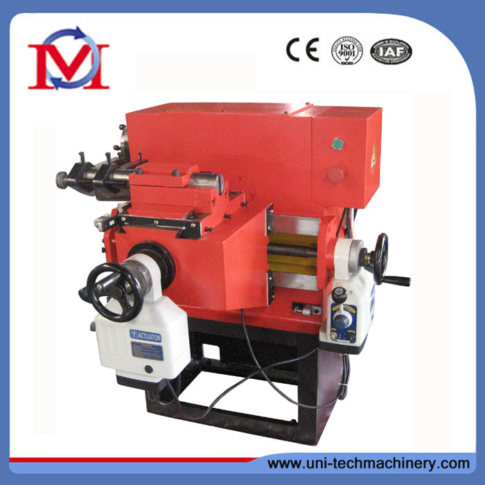 C9365 High precision Brake Drum Disc Cutting Lathe machine for car