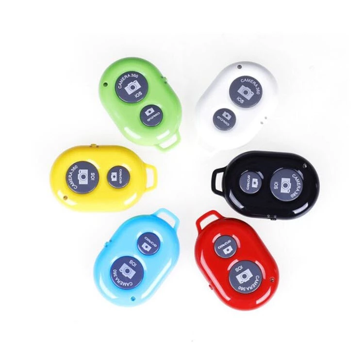 Bluetooth пульт дистанционного спуска затвора