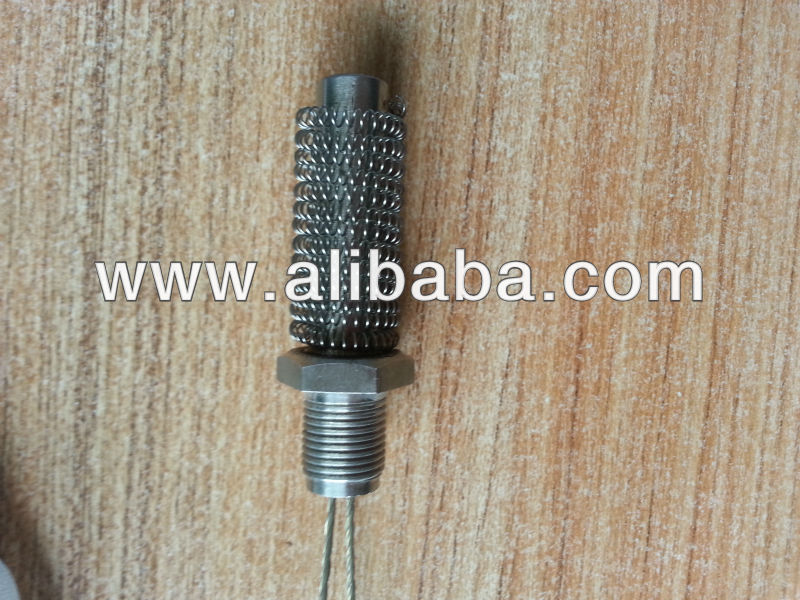 Cartridge Heater