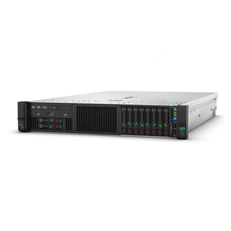 Новый оригинальный HPE ProLiant DL380 Gen10 intel xeon Platinum 8158 процессор 3,0 ГГц стоечный сервер
