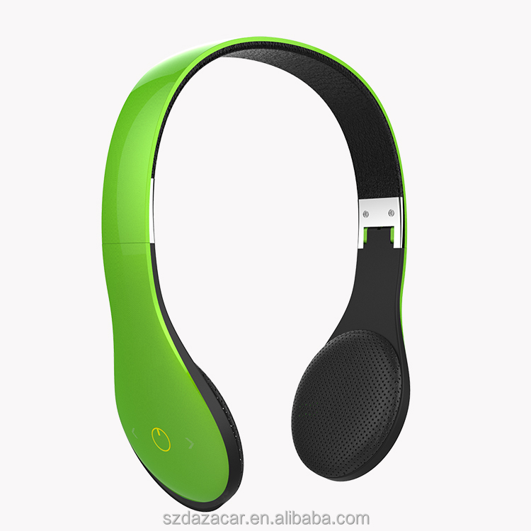 Портативный R-45BT bluetooth наушники с щедрый мода