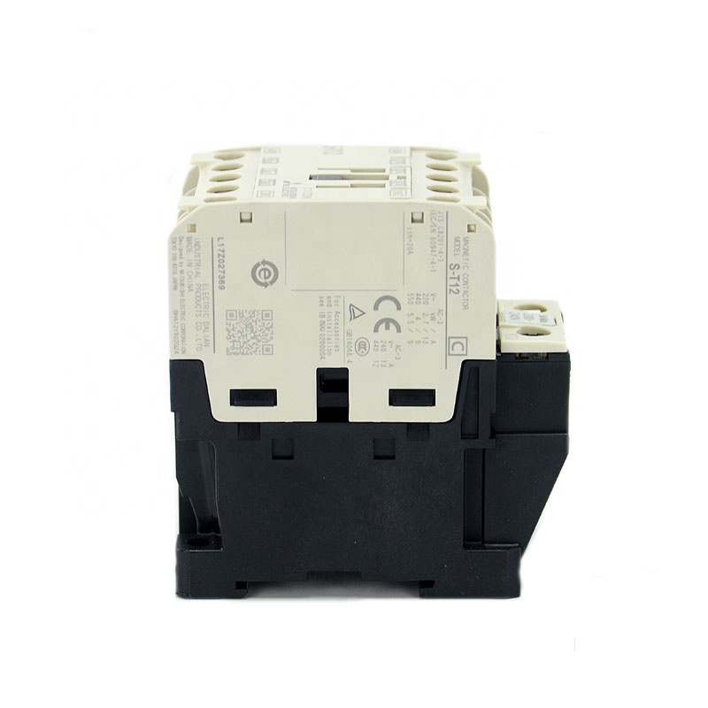 Япония AC200-240V 50/60 Гц S-T12 MS-T Серия Электромагнитный контактор переменного тока