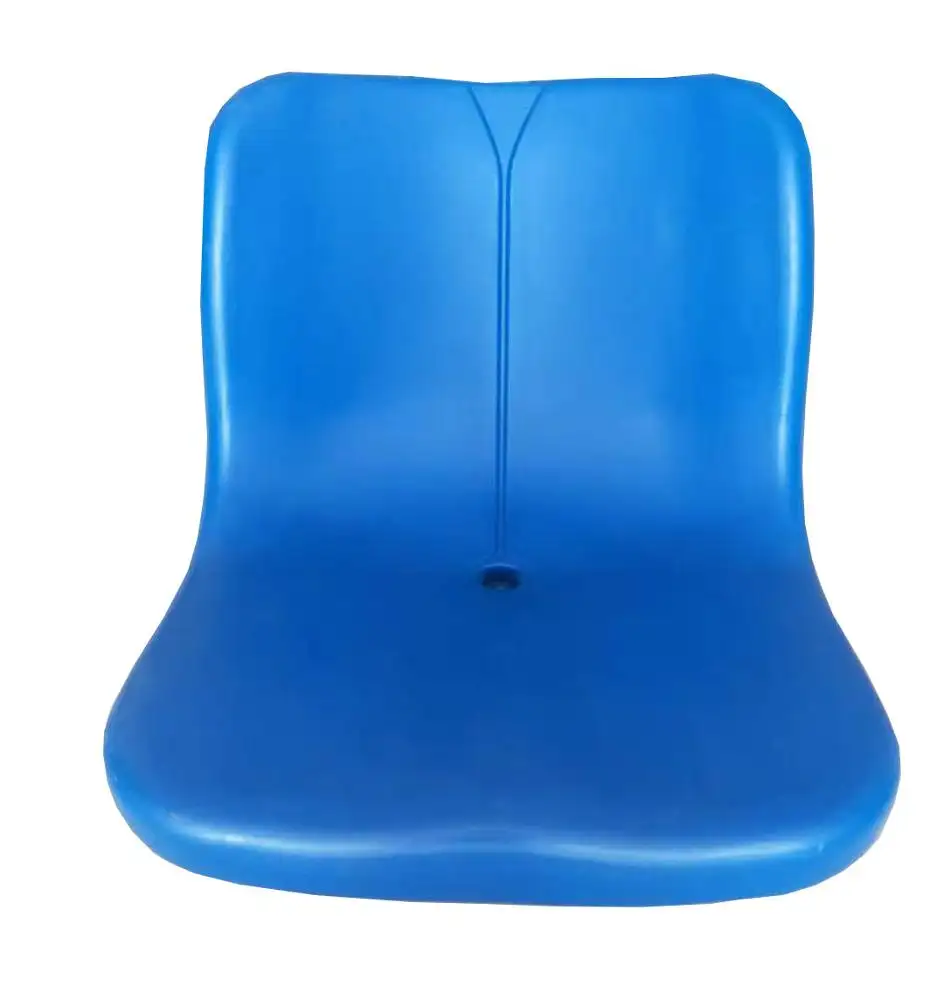 Hdpe High Quality Plastic Stadium Chair Price