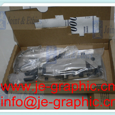 ISP M2000 прошитая головка