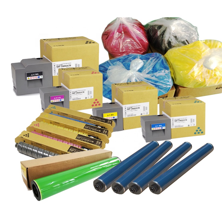 Б/у цветных копировальных аппаратов для ricoh aficio mpc3500 mpc2550 mpc2030 mpc 3300 mpc4000 mpc 5500 mpc 3001 mpc5501 mpc2503 mpc5503 mpc305
