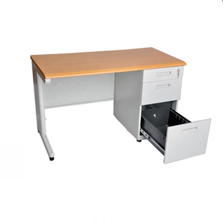 Xingyuan Wholesale Computer Desk Working Table for Home Office Study Table for Adult Office Table Desk