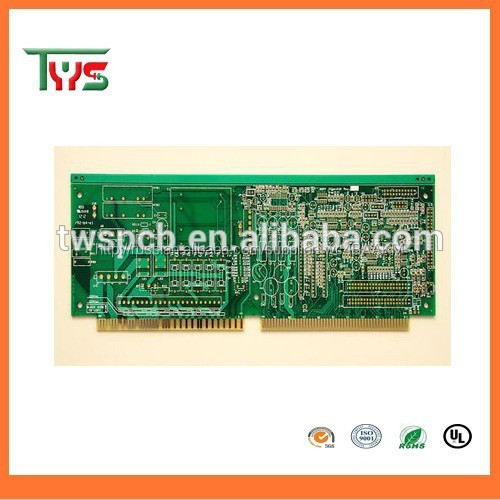 Из светодиодов телевизор PCB платы