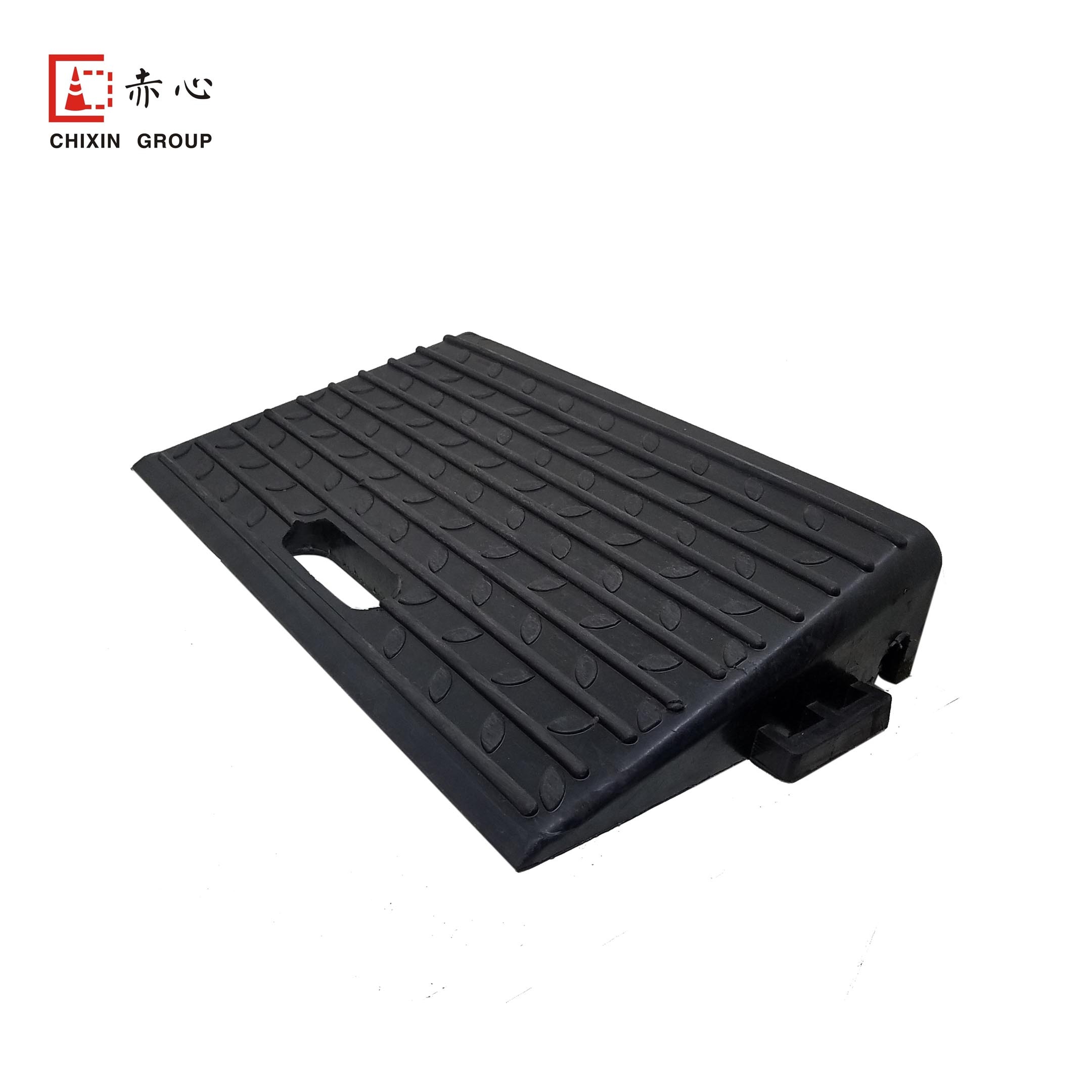 Chixin Rubber Garage Road Ramp Car Ramp