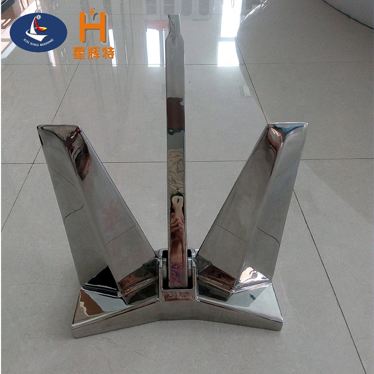 Корабли якорь hhp бесштоковый ac-14 якорь