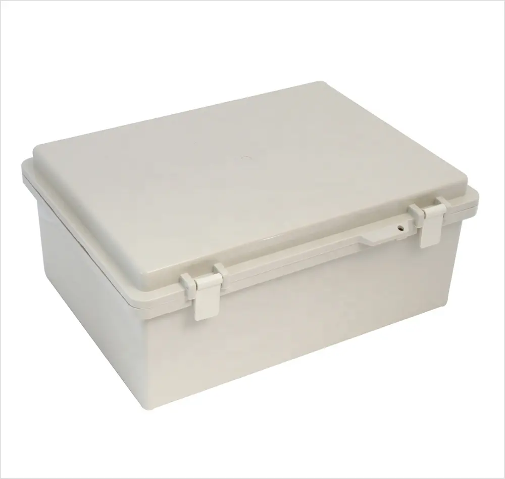 SPE109 155*80*45mm Small Wall-mounting ABS plastic Box electronic junction box