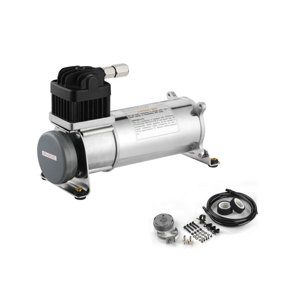 150psi 12V Air Suspension Compressor