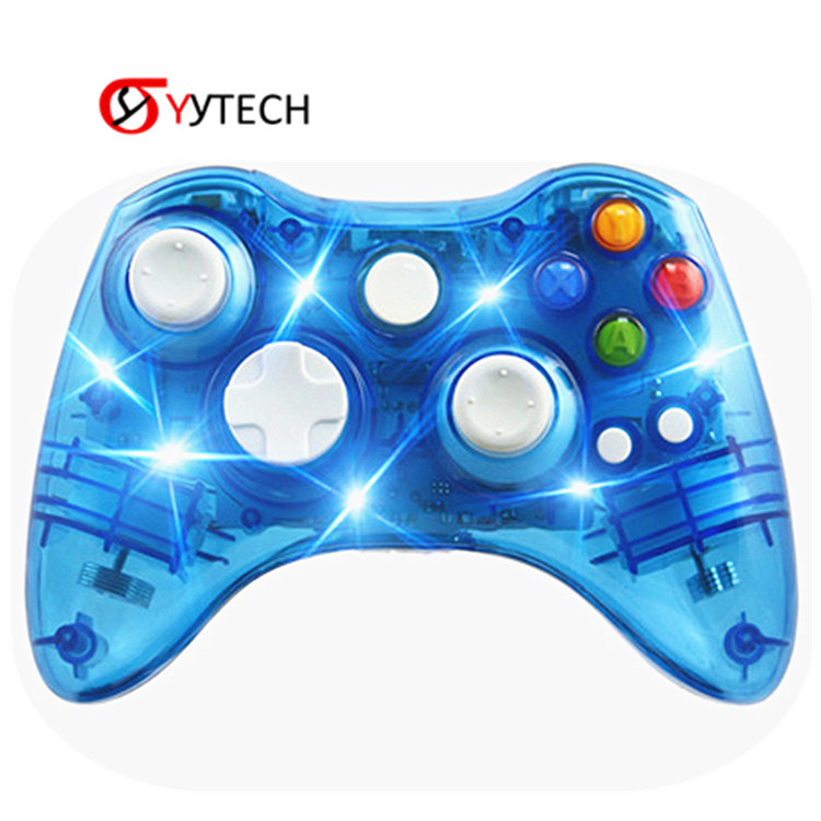 Беспроводной геймпад SYYTECH для Xbox 360