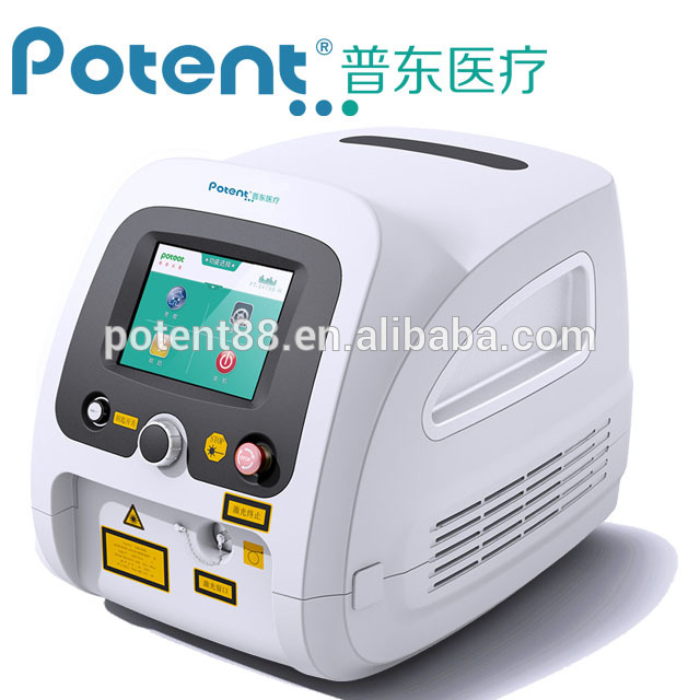diode laser for medical use