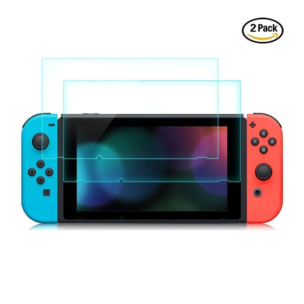 Упак. розничная продажа коробка 2.5D 9h TemperedGlass для doswitchultra Clear 0,33 мм анти-ScratchScreenProtector пленка