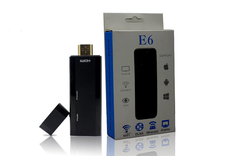 Спутниковый ресивер dongle E6 1185 RTK1185 Linux 3.0.8 android tv cloud стик