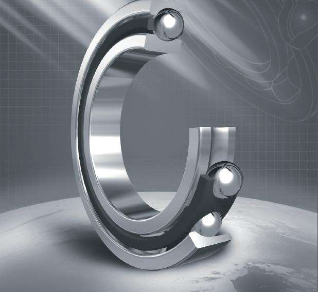 The Last Day S Special Offer 7222AC High Quality High Precision Angular Contact Ball Bearing 110X200X38 mm
