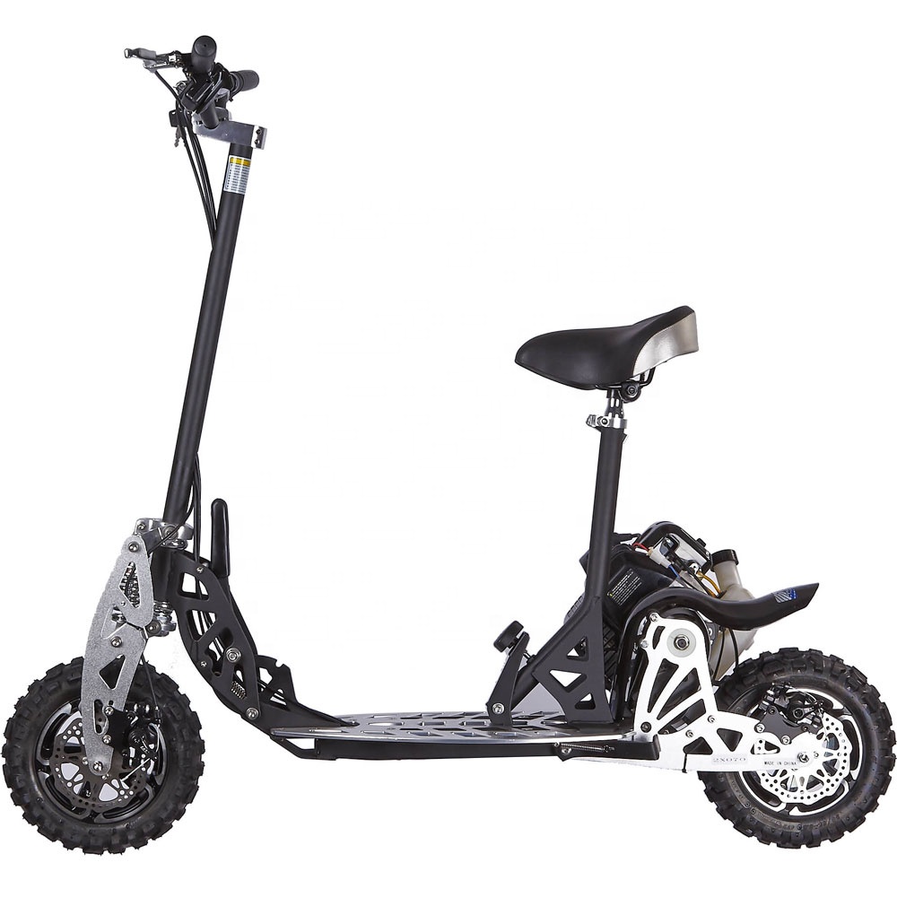 Высокое качество 2-скорость 49cc 71cc epa газа в Китае (стандарты CE, Rosh/EPA сертификат (PN-GS0072X)