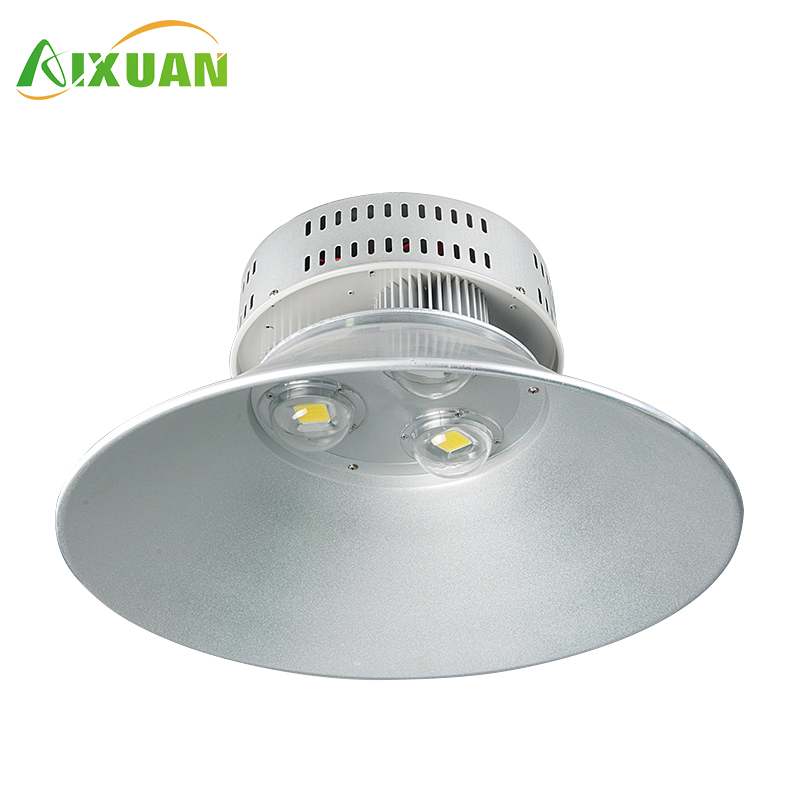 Склад Промышленных освещения 150 Вт LED склад высокий bay Новый