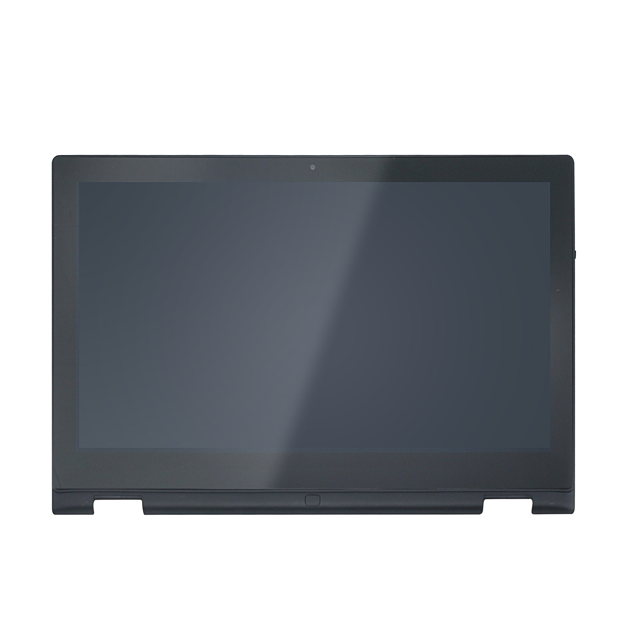 Сенсорный ЖК-экран 13,3 дюйма в сборе для Dell Inspiron 13 7000 series 7347 7348 P57G